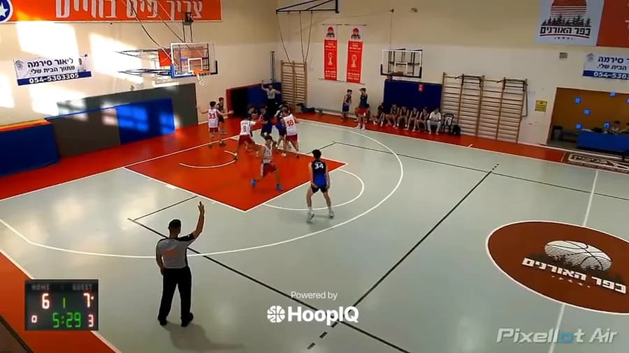 Assist