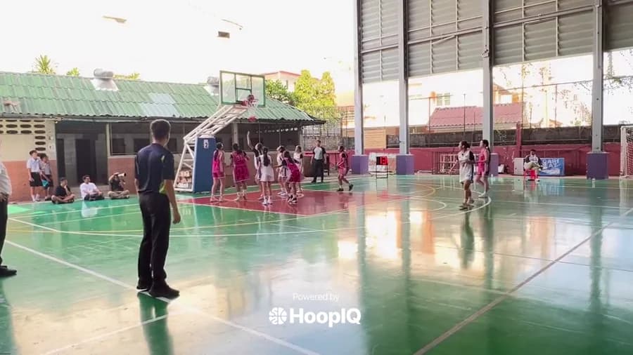 2-pt Shot