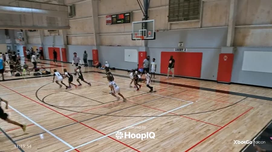 Def. Rebound