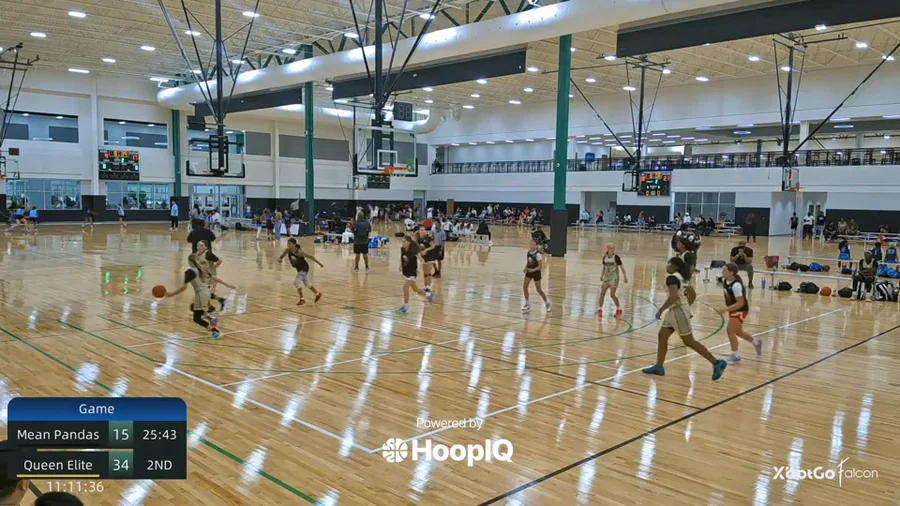 Off. Rebound