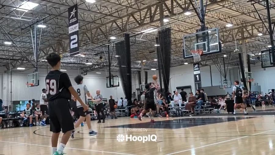 2-pt Shot