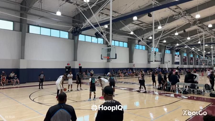 Free-throw