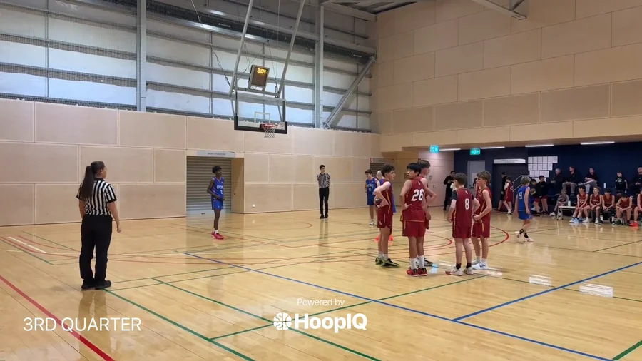 Free-throw
