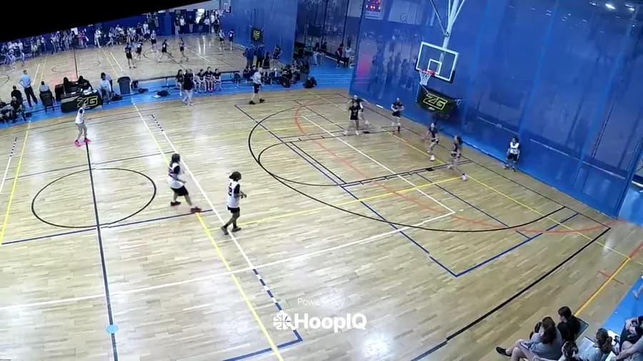 Def. Rebound