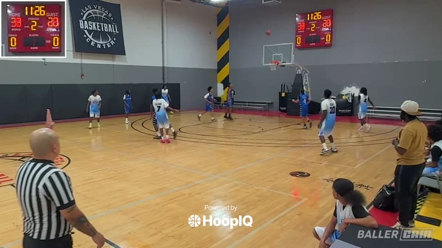 Def. Rebound