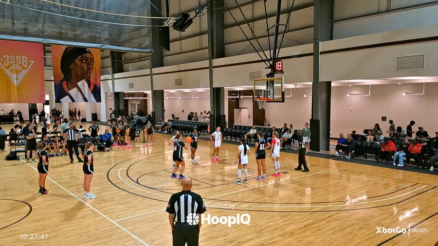 Free-throw