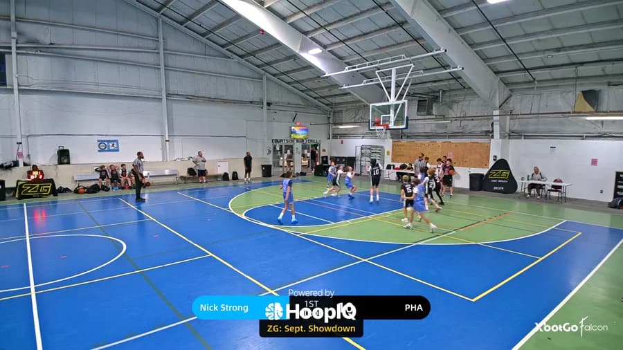 Off. Rebound