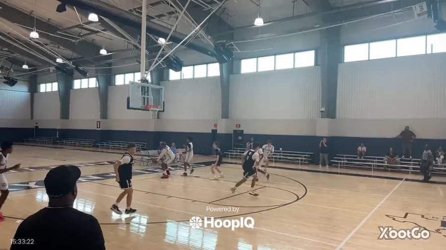 Def. Rebound