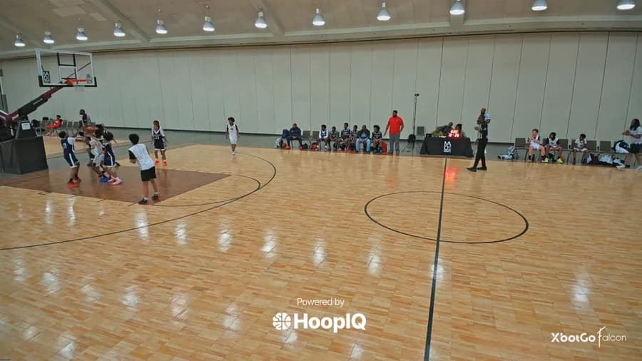 Off. Rebound