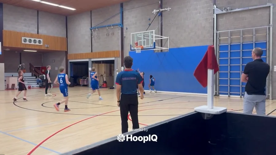 Off. Rebound