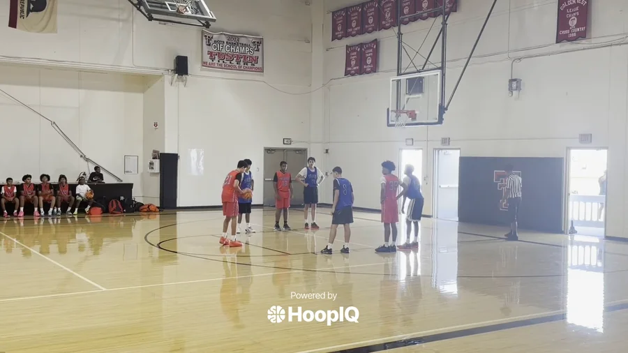 Free-throw