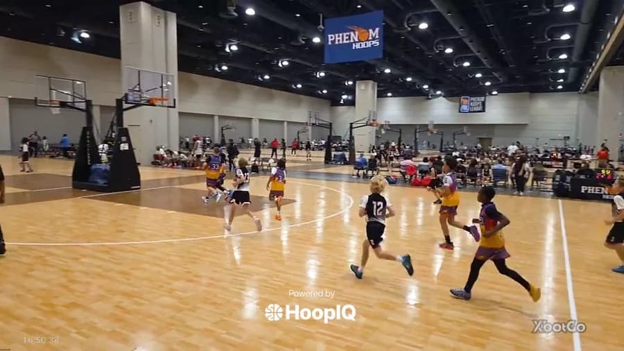 2-pt Shot