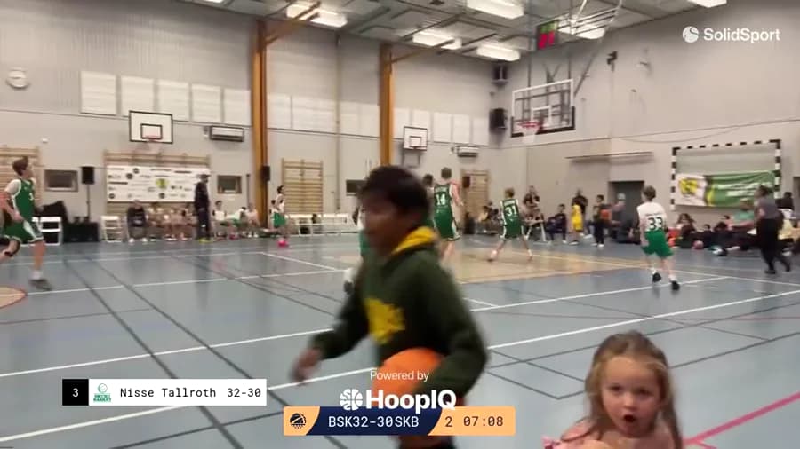 Off. Rebound