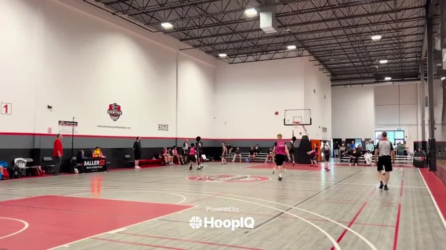 2-pt Shot