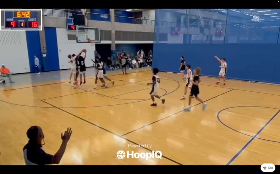 Def. Rebound
