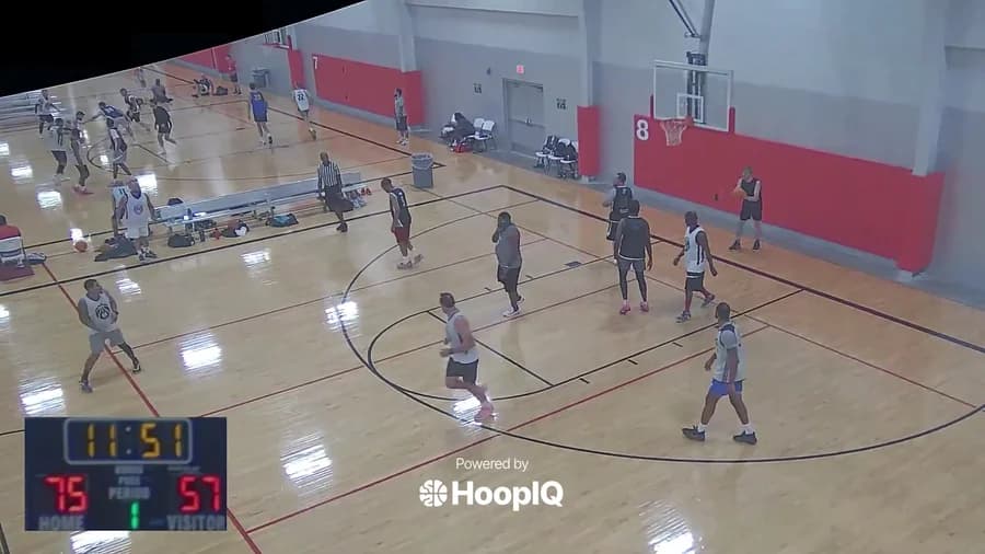 Off. Rebound