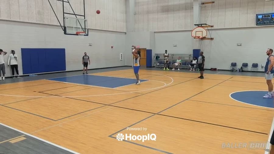 Free-throw