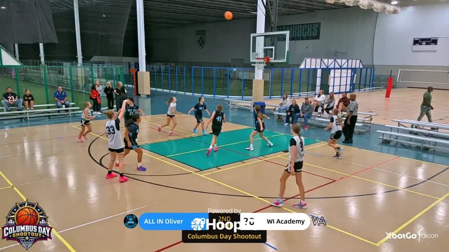 Off. Rebound