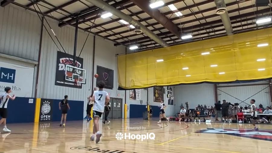 Def. Rebound