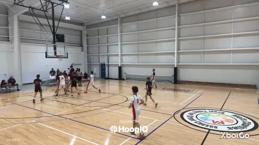 2-pt Shot