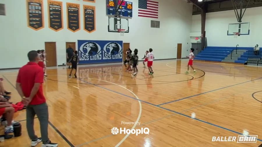 Off. Rebound