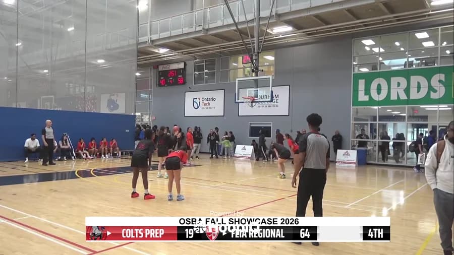 Free-throw