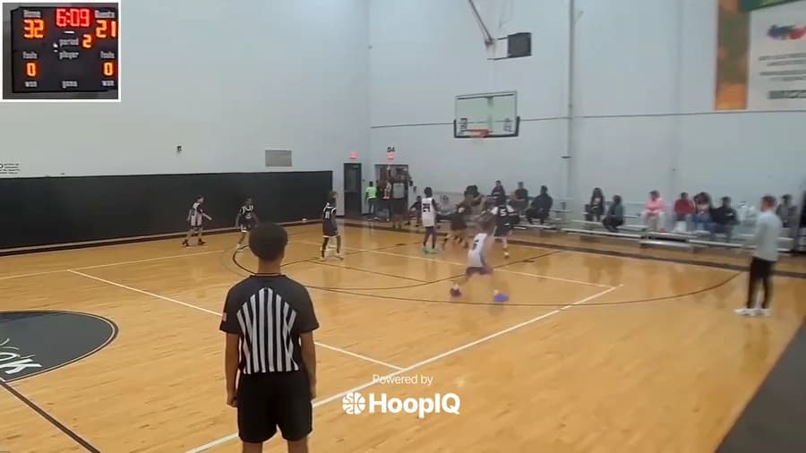 Off. Rebound