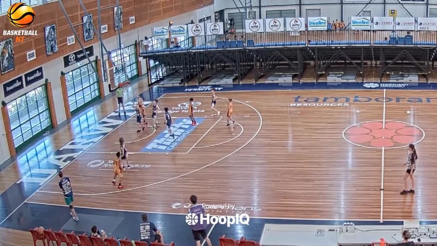 Off. Rebound