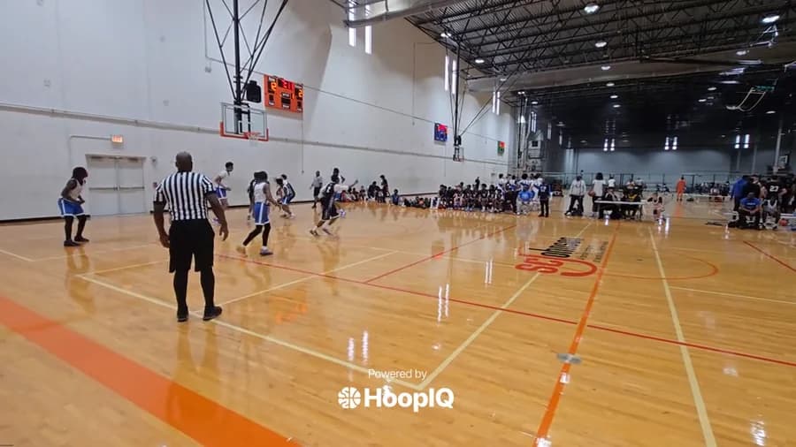 Def. Rebound