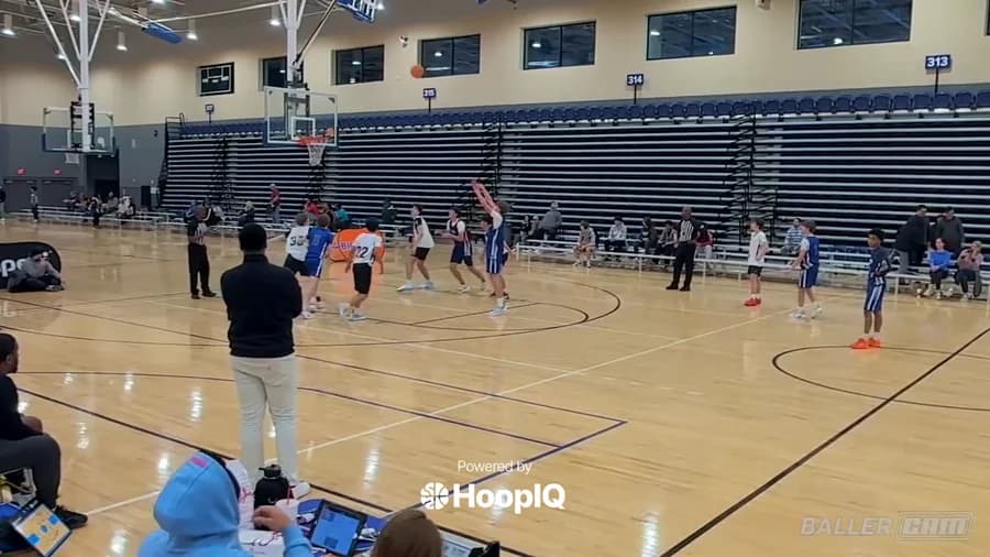 Free-throw