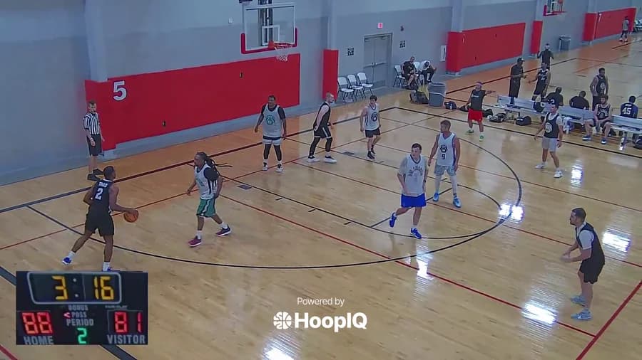 Off. Rebound