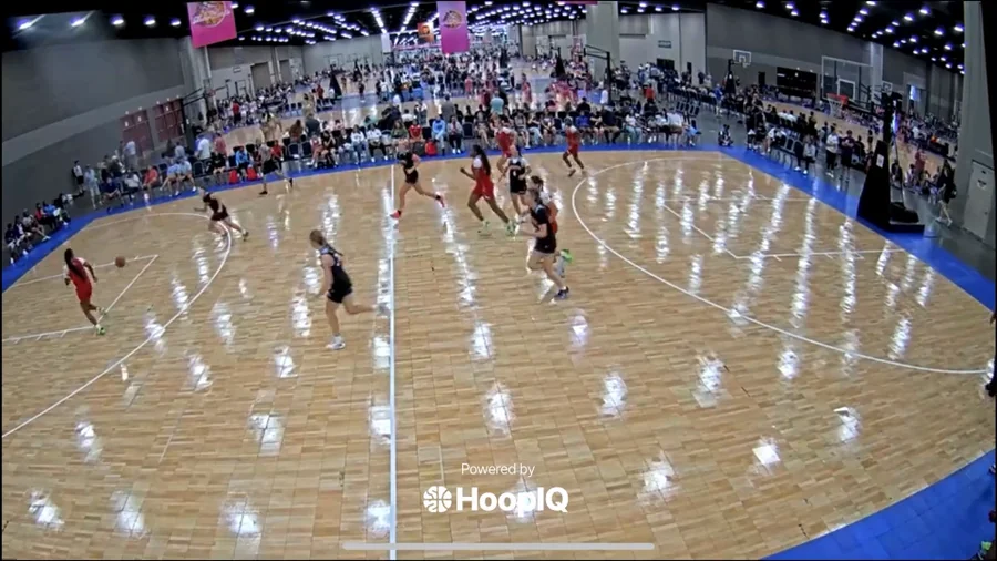 2-pt Shot