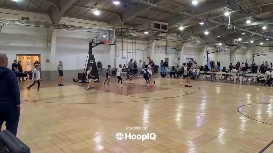 2-pt Shot