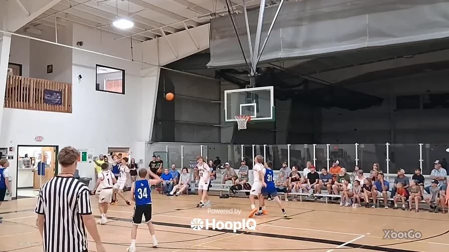 Def. Rebound