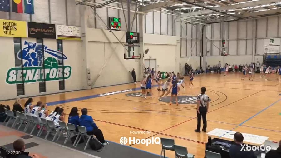 Def. Rebound