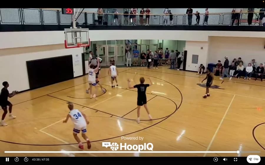 Def. Rebound