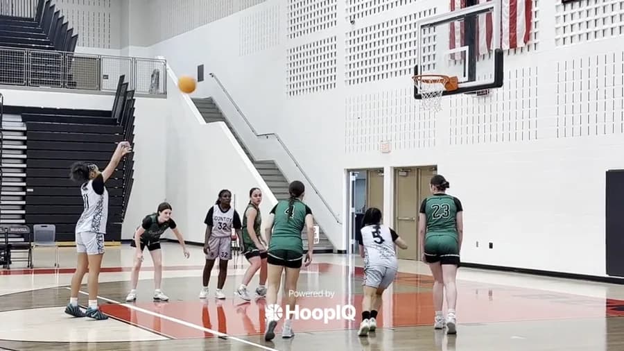 Free-throw