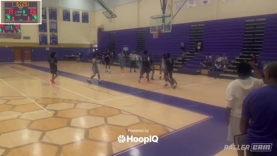 Off. Rebound