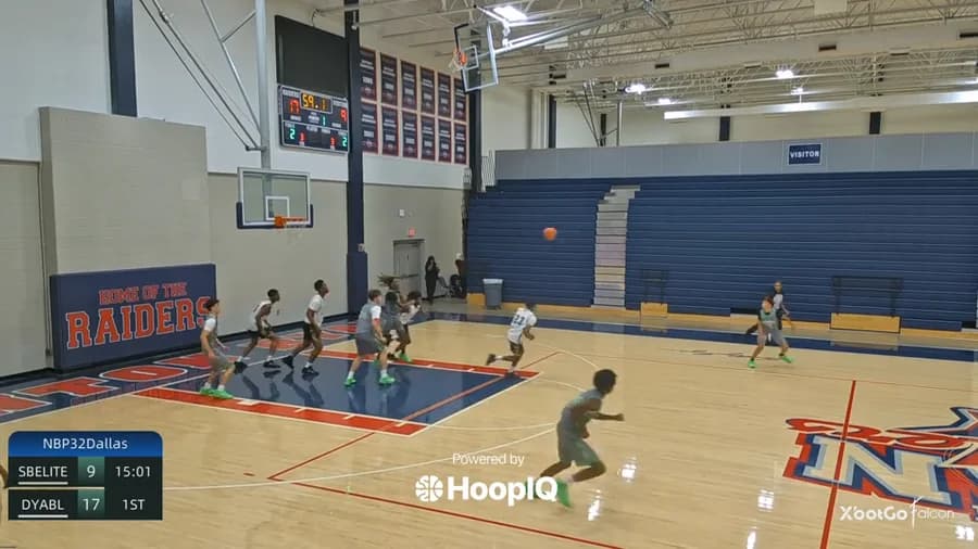 Def. Rebound