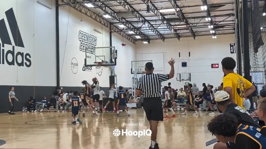Off. Rebound