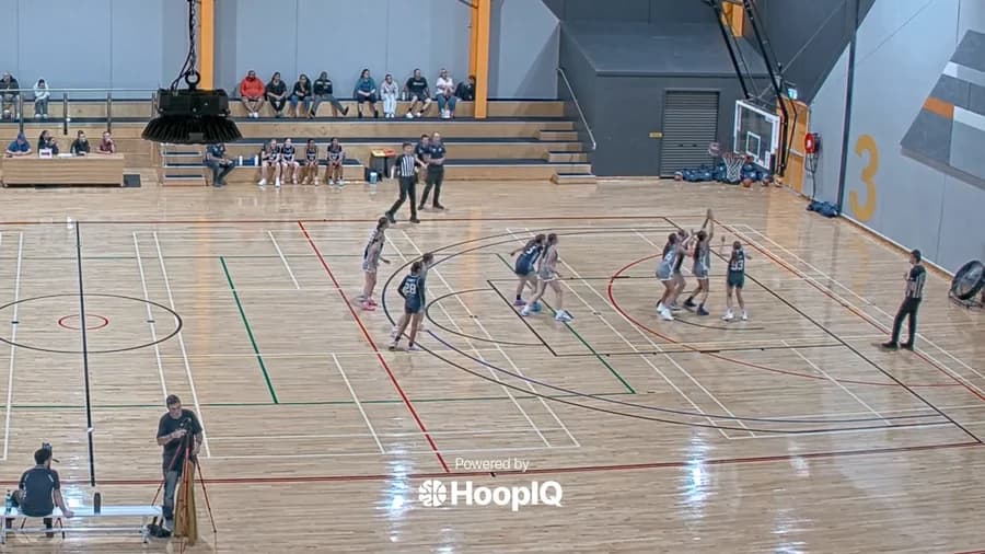 Off. Rebound