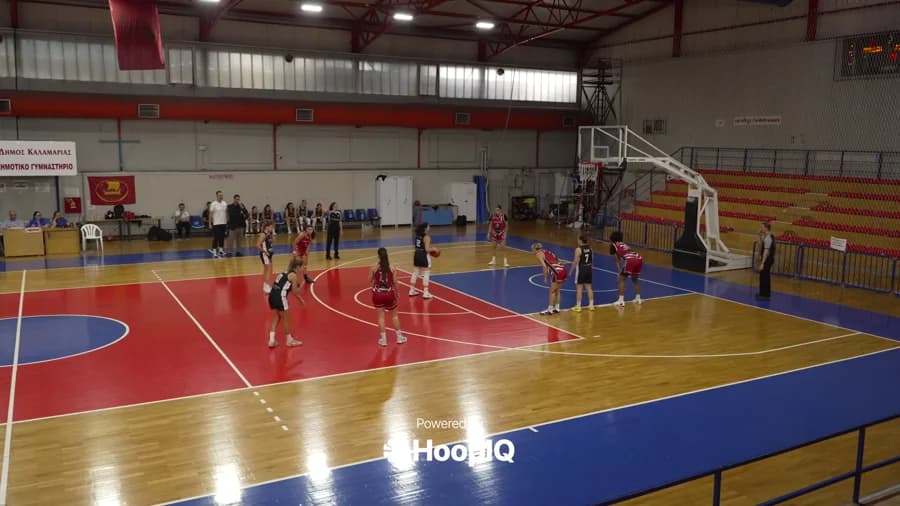 Free-throw