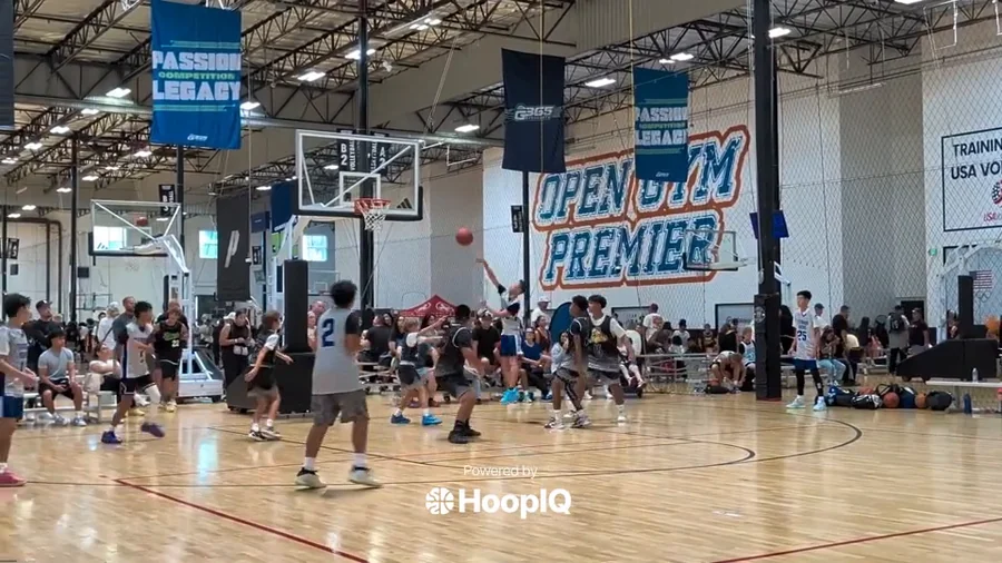 Def. Rebound