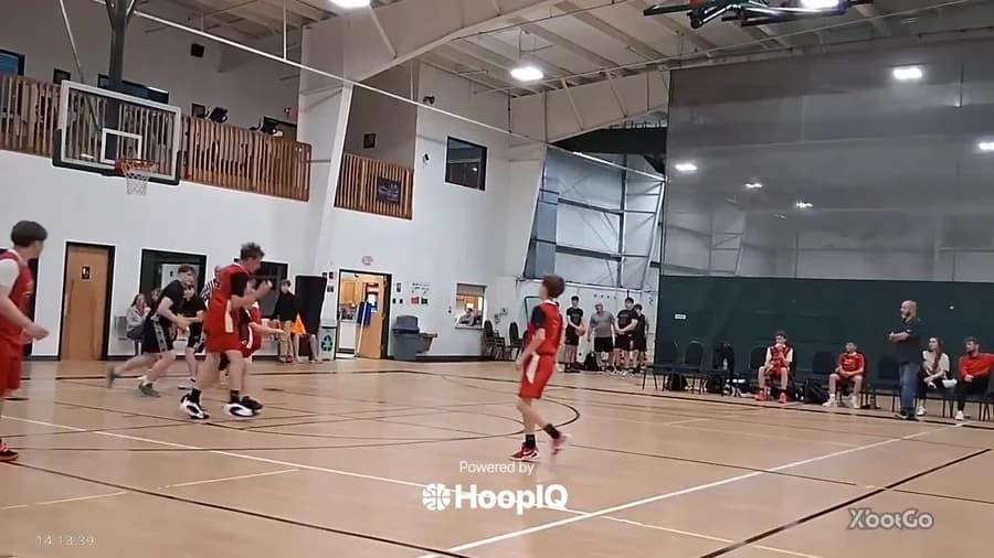 Def. Rebound