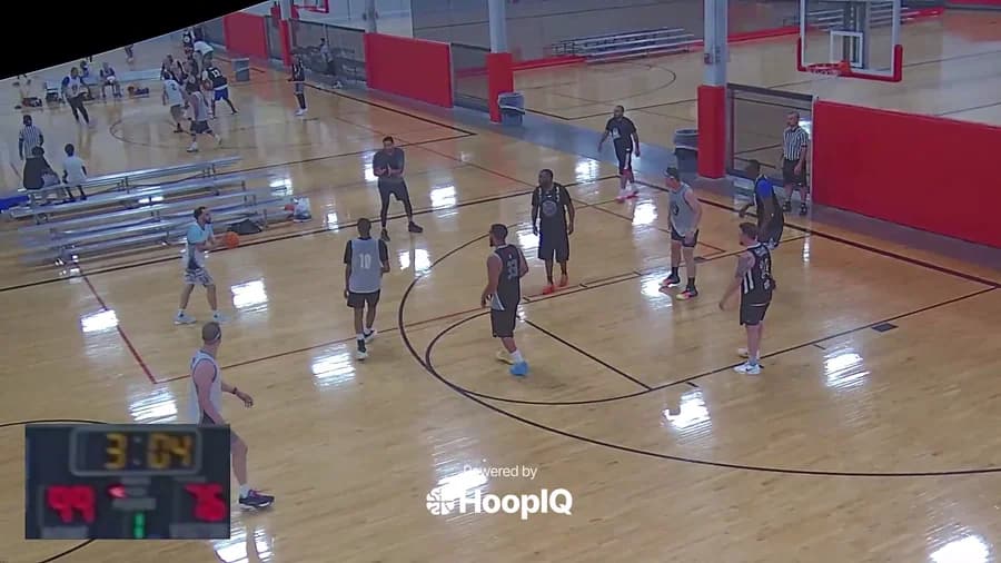Off. Rebound