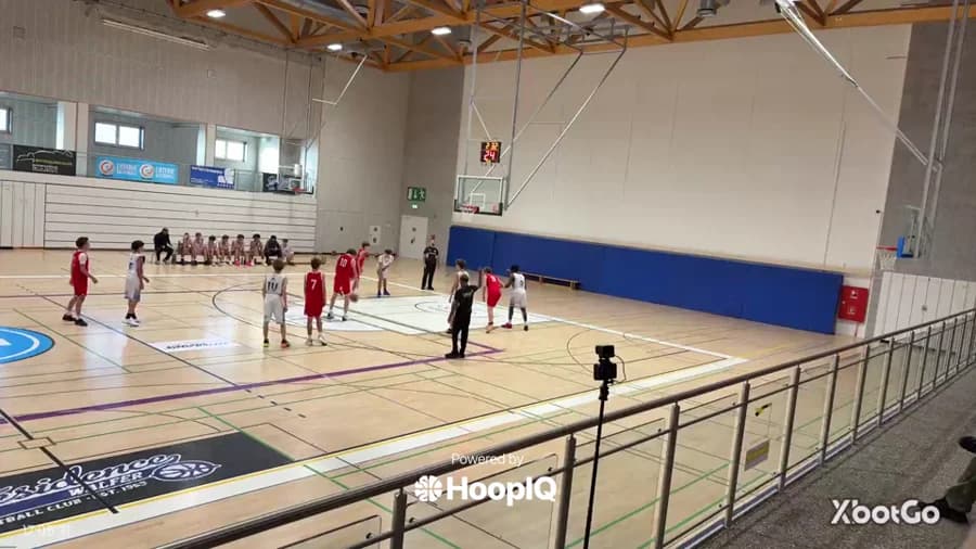 Free-throw