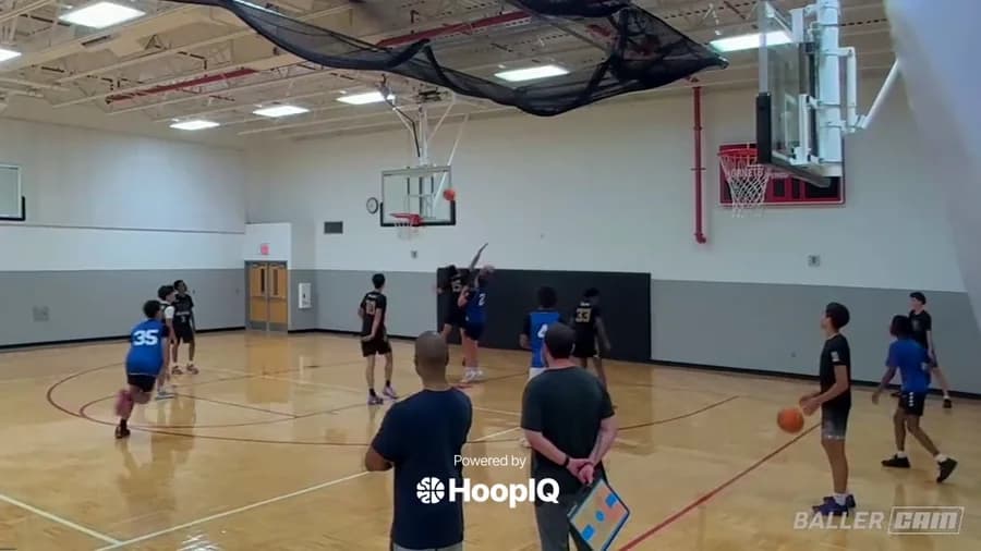 2-pt Shot