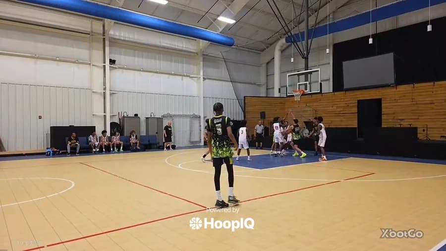 Off. Rebound