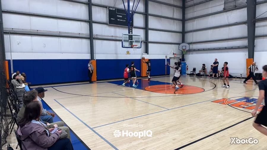 Def. Rebound