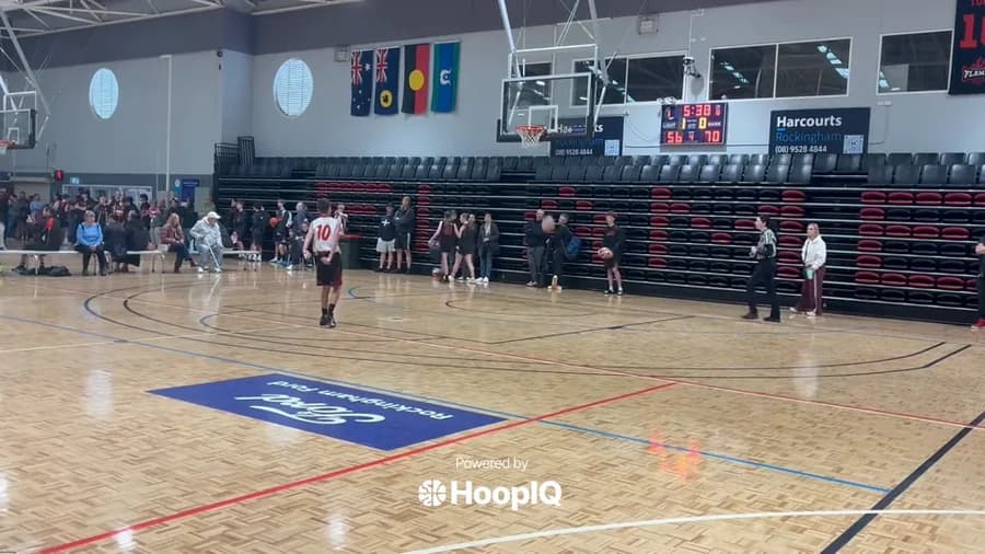 Free-throw